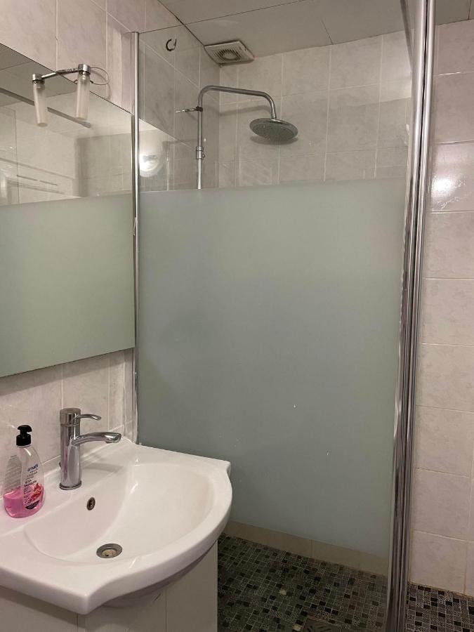 Central Flat For 7 ปารีส ภายนอก รูปภาพ