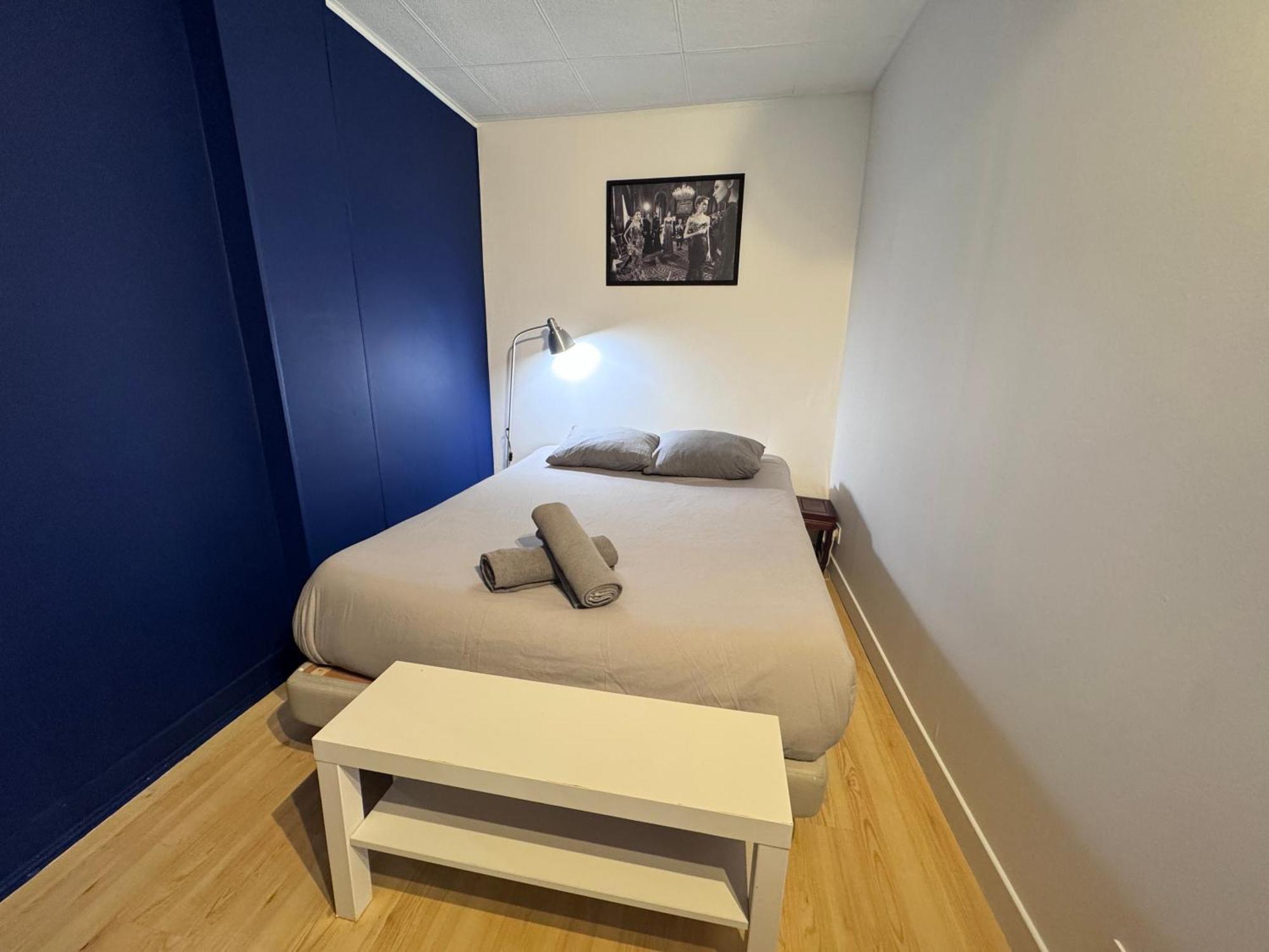 Central Flat For 7 ปารีส ภายนอก รูปภาพ